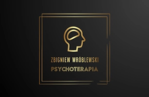 Zbigniew Wróblewski Psychoterapia - logo